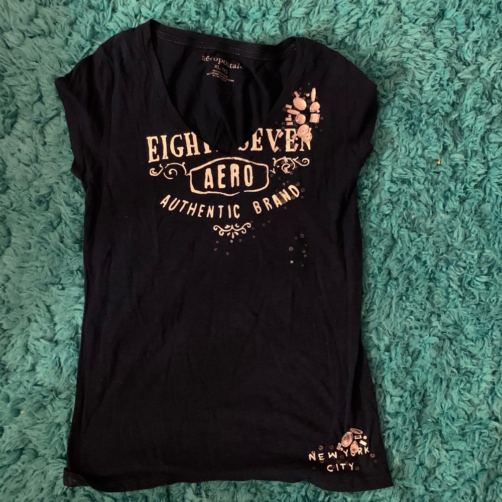 Aéropostale shirt